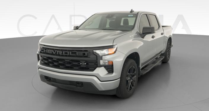 chevrolet silverado 1500 2026 1GCPABEK7TZ123604 image chevrolet silverado 1500 2026 1GCPABEK7TZ123604 image